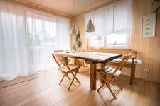 NUR-HOLZ Maison unifamiliale dans le quartier de Reutlingen