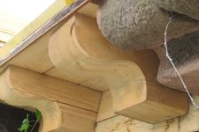Roof renovation of Staufenberg Castle in Durbach