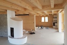 NUR-HOLZ Maison près de Neuenburg sur le Danube