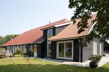La dépendance NUR-HOLZ aux Pays-Bas