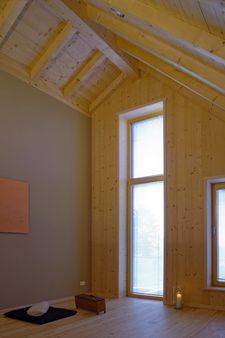 NUR-HOLZ Maison en Basse-Saxe