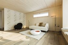 NUR-HOLZ Einfamilienhaus im Aargau, Schweiz