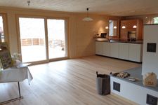 NUR-HOLZ House in Canton St.Gallen, Switzerland