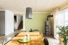 NUR-HOLZ Einfamilienhaus im Aargau, Schweiz