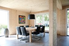 La dépendance NUR-HOLZ aux Pays-Bas