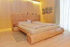 NUR-HOLZ Büro- und Wohngebäude in Südtirol