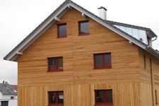 NUR-HOLZ Maison dans le quartier Ludwigsburg