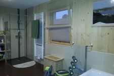 NUR-HOLZ Bungalow en Thuringe