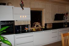 NUR-HOLZ Bungalow en Thuringe
