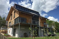NUR-HOLZ Maison dans le quartier Freudenstadt