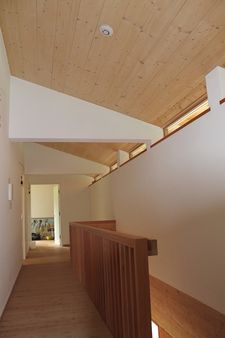 NUR-HOLZ Maison dans le quartier Trauenstein