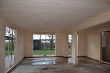 La dépendance NUR-HOLZ aux Pays-Bas