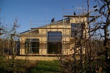 NUR-HOLZ House in North Rhine-Westphalia