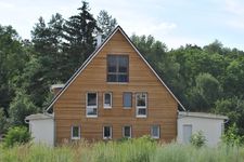 NUR-HOLZ Haus im Kreis Esslingen