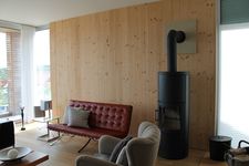NUR-HOLZ Maison dans l'Enzkreis