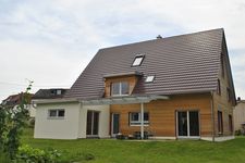 NUR-HOLZ Haus im Kreis Esslingen