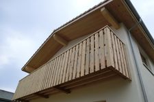 NUR-HOLZ Haus in Japan