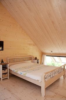 NUR-HOLZ Maison dans les Pays-Bas