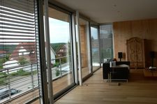 NUR-HOLZ Maison dans l'Enzkreis
