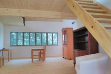 NUR-HOLZ Anbau in Oberbayern