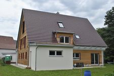NUR-HOLZ Haus im Kreis Esslingen