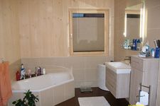 NUR-HOLZ Bungalow en Thuringe