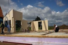 NUR-HOLZ Maison en Basse-Saxe