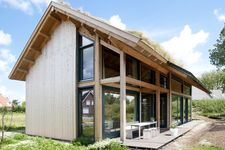 NUR-HOLZ Maison dans les Pays-Bas