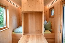 NUR-HOLZ Tiny House