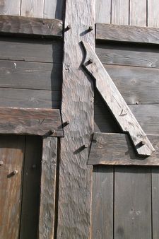 Museum of local history Fürstenberger Hof rebuilt after fire