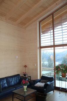 NUR-HOLZ Haus am Schliersee