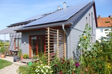 NUR-HOLZ Maison en Basse-Saxe