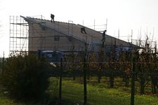 NUR-HOLZ House in North Rhine-Westphalia