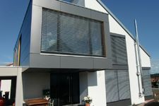 NUR-HOLZ Maison en Bavière