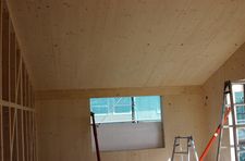 NUR-HOLZ Haus in Japan