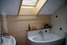 NUR-HOLZ Maison dans le monts Métallifères