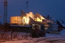 NUR-HOLZ Maison en Bavière