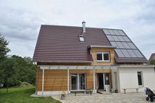 NUR-HOLZ Haus im Kreis Esslingen