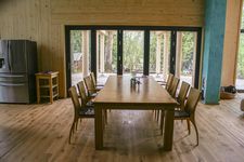 NUR-HOLZ Villa en Saxe