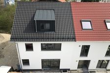 NUR-HOLZ Doppelhaushälfte bei München