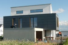 NUR-HOLZ Maison en Bavière