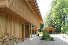 NUR-HOLZ Maison dans le quartier Trauenstein