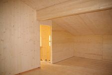 NUR-HOLZ House in North Rhine-Westphalia