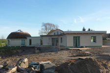 NUR-HOLZ Seminarzentrum an der Ostsee