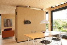 NUR-HOLZ Maison dans les Pays-Bas