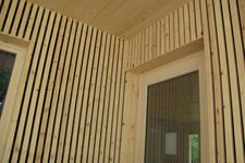 NUR-HOLZ Kindertagesstätte im Kreis Freiburg
