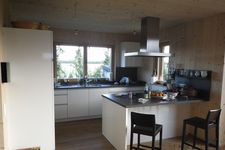 NUR-HOLZ House in North Rhine-Westphalia