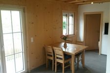 NUR-HOLZ Maison de vacances - vacances à la ferme dans la vallée de la Gutach