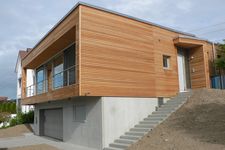 NUR-HOLZ Maison dans l'Enzkreis