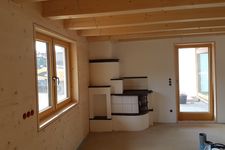 NUR-HOLZ Maison près de Neuenburg sur le Danube